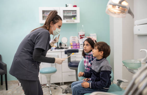 Best Wisdom Tooth Removal  in Pontoon Beach, IL
