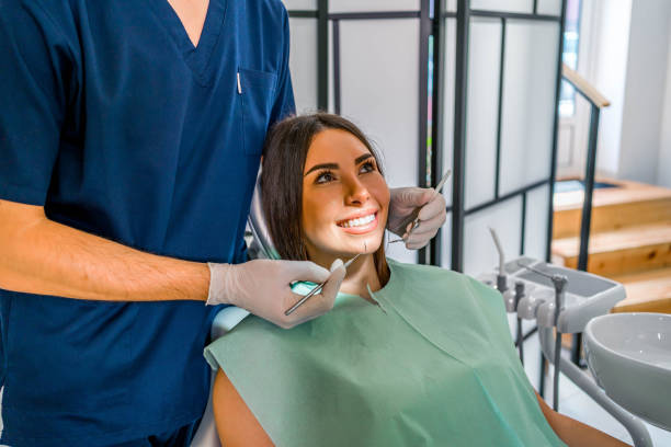 Best Dental X-Rays and Imaging  in Pontoon Beach, IL
