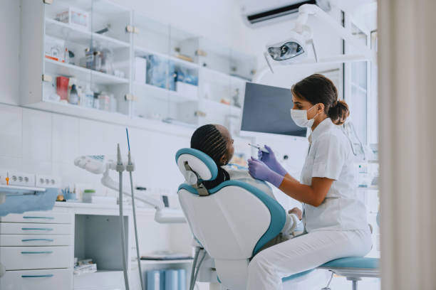 Trusted Pontoon Beach, IL  Holistic Dental Services Experts
