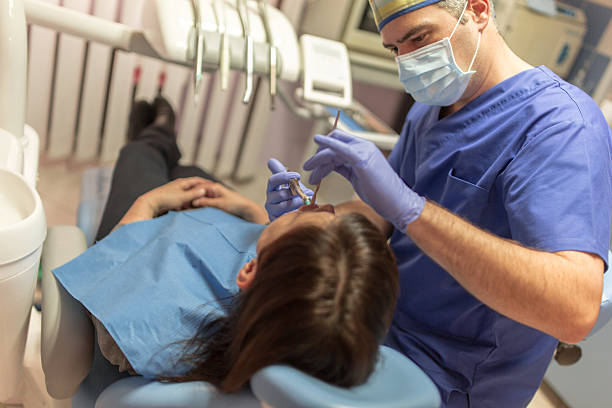 Best Emergency Dental Care  in Pontoon Beach, IL